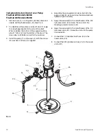 Предварительный просмотр 10 страницы Graco Fire-Ball 300 Installation And Operations