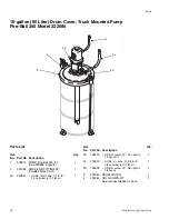 Предварительный просмотр 26 страницы Graco Fire-Ball 300 Installation And Operations