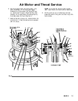 Предварительный просмотр 13 страницы Graco Fire-Ball 425 205394 Instructions-Parts List Manual