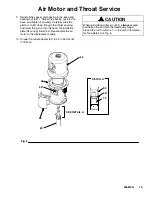 Preview for 15 page of Graco Fire-Ball 425 205394 Instructions-Parts List Manual