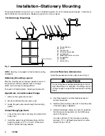 Preview for 6 page of Graco FIRE-BALL Series Instructions And Parts