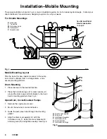 Preview for 8 page of Graco FIRE-BALL Series Instructions And Parts