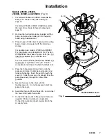 Предварительный просмотр 7 страницы Graco FIRE-BALL Instructions-Parts List Manual