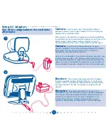 Preview for 11 page of Graco Flat Panel LCD Video & Sound Monitor Owner'S Manual