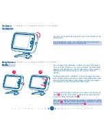 Preview for 15 page of Graco Flat Panel LCD Video & Sound Monitor Owner'S Manual