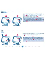 Preview for 16 page of Graco Flat Panel LCD Video & Sound Monitor Owner'S Manual