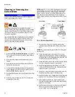 Предварительный просмотр 14 страницы Graco FLOW METERS S3000 Instructions-Parts List Manual