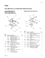 Preview for 15 page of Graco FLOW METERS S3000 Instructions-Parts List Manual