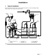 Preview for 7 page of Graco FOAM-CAT 200 Series Instructions And Parts List