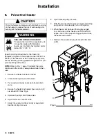 Предварительный просмотр 14 страницы Graco FOAM-CAT 200 Series Instructions And Parts List