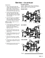 Preview for 31 page of Graco FOAM-CAT 200 Series Instructions And Parts List