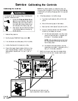 Предварительный просмотр 32 страницы Graco FOAM-CAT 200 Series Instructions And Parts List