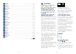 Preview for 3 page of Graco FoldLite Instructions Manual