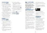 Preview for 6 page of Graco FoldLite Instructions Manual