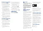 Preview for 9 page of Graco FoldLite Instructions Manual