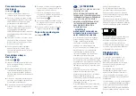 Preview for 10 page of Graco FoldLite Instructions Manual