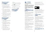 Preview for 12 page of Graco FoldLite Instructions Manual