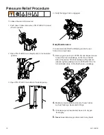 Предварительный просмотр 12 страницы Graco Formula X Chop 23750-03 User Manual