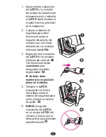 Preview for 66 page of Graco Forward Facing Child Restraint Owner'S Manual