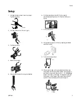 Preview for 9 page of Graco FT600 278680 Operation