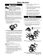 Preview for 19 page of Graco Fuller O'brien Paints Pro 501st 231 Instructions-Parts List Manual