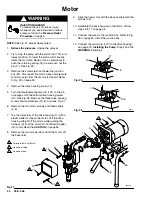 Preview for 24 page of Graco Fuller O'brien Paints Pro 501st 231 Instructions-Parts List Manual