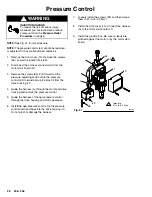 Preview for 28 page of Graco Fuller O'brien Paints Pro 501st 231 Instructions-Parts List Manual