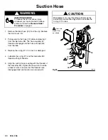 Preview for 30 page of Graco Fuller O'brien Paints Pro 501st 231 Instructions-Parts List Manual