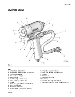 Preview for 9 page of Graco Fusion CS00F1 Instructions - Parts Manual