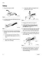 Preview for 14 page of Graco Fusion CS00F1 Instructions - Parts Manual