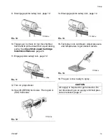 Preview for 15 page of Graco Fusion CS00F1 Instructions - Parts Manual