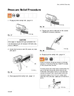 Preview for 17 page of Graco Fusion CS00F1 Instructions - Parts Manual