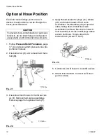 Preview for 18 page of Graco Fusion CS00F1 Instructions - Parts Manual