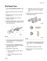 Preview for 19 page of Graco Fusion CS00F1 Instructions - Parts Manual