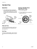 Preview for 20 page of Graco Fusion CS00F1 Instructions - Parts Manual