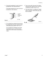 Preview for 21 page of Graco Fusion CS00F1 Instructions - Parts Manual