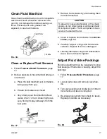 Preview for 27 page of Graco Fusion CS00F1 Instructions - Parts Manual