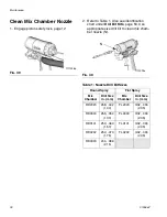 Preview for 28 page of Graco Fusion CS00F1 Instructions - Parts Manual