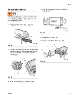 Preview for 37 page of Graco Fusion CS00F1 Instructions - Parts Manual