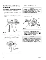 Preview for 38 page of Graco Fusion CS00F1 Instructions - Parts Manual