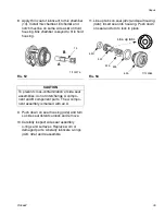 Preview for 39 page of Graco Fusion CS00F1 Instructions - Parts Manual