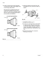 Preview for 40 page of Graco Fusion CS00F1 Instructions - Parts Manual