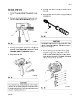 Preview for 41 page of Graco Fusion CS00F1 Instructions - Parts Manual