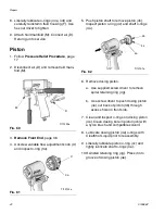 Preview for 42 page of Graco Fusion CS00F1 Instructions - Parts Manual