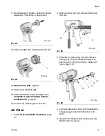 Preview for 43 page of Graco Fusion CS00F1 Instructions - Parts Manual