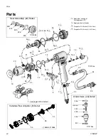 Preview for 44 page of Graco Fusion CS00F1 Instructions - Parts Manual