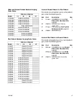 Preview for 47 page of Graco Fusion CS00F1 Instructions - Parts Manual