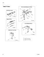 Preview for 48 page of Graco Fusion CS00F1 Instructions - Parts Manual