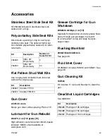 Preview for 55 page of Graco Fusion CS00F1 Instructions - Parts Manual