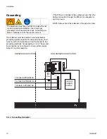 Предварительный просмотр 10 страницы Graco G-Barrier Instructions Manual